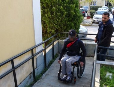 Δολοφονία στο Μοσχάτο: Ενώπιον του ανακριτή ο παραολυμπιονίκης - Πρόσωπο «κλειδί» η πρώην σύζυγος του θύματος